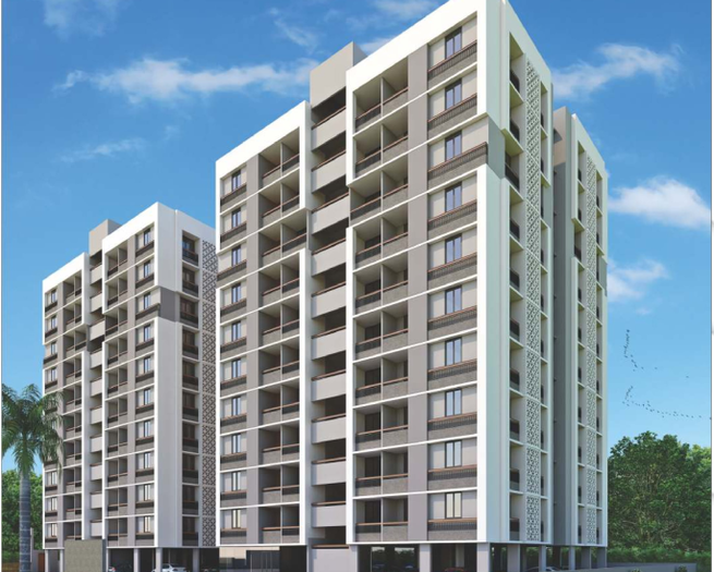 Mahalakshmi Developer Project Image